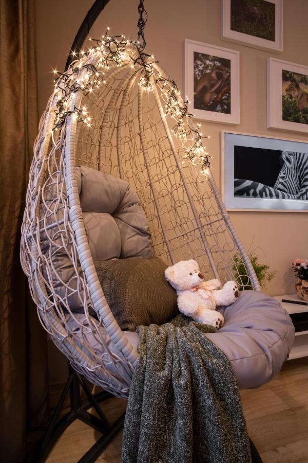 ⭑ Comfy Vip Studio In The Center With Netflix Brünn  Kültér fotó